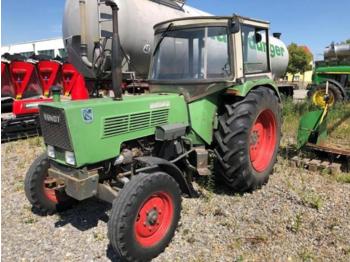 Traktor Fendt Farmer 105S: obrázek 1
