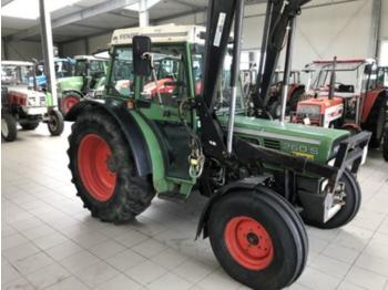 Traktor Fendt Farmer 260 S: obrázek 1
