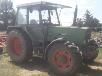Traktor Fendt Farmer 308 LSA: obrázek 1