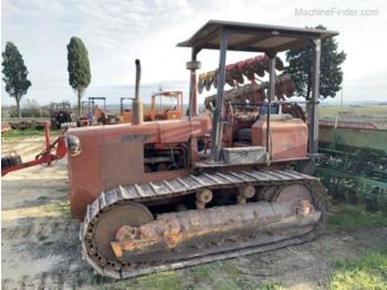 Traktor Fiat Agri 100c: obrázek 1