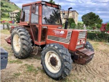 Traktor Fiat Agri 780DT: obrázek 1