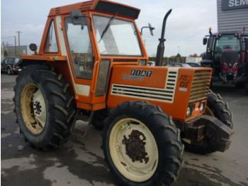 Traktor Fiat Agri 780 DT: obrázek 1