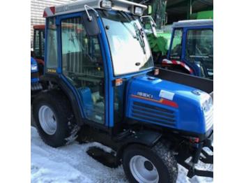 Traktor Iseki 3130 AHL: obrázek 1