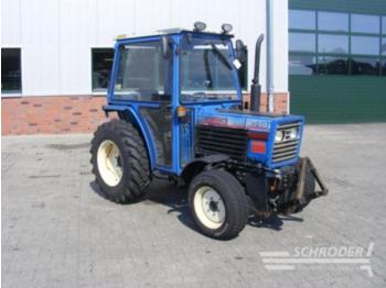 Traktor Iseki 4350: obrázek 1