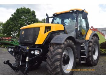 Traktor JCB 8250: obrázek 1