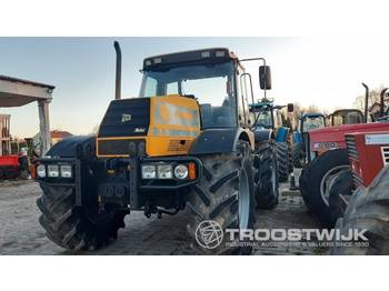 Traktor JCB Fastrak 155-30: obrázek 1