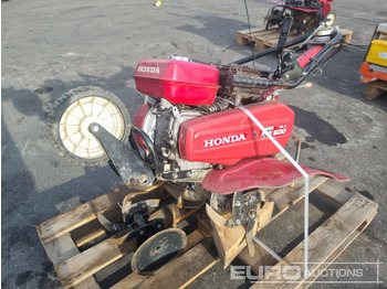  Honda Tiller - Jednoosý traktor