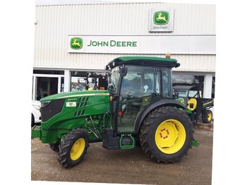 Nový Traktor John Deere 5105 GN: obrázek 1