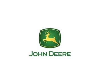Traktor John Deere 6195R: obrázek 1