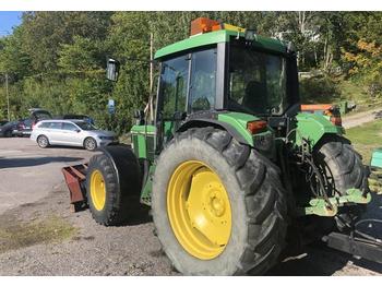 Traktor John Deere 6300: obrázek 1