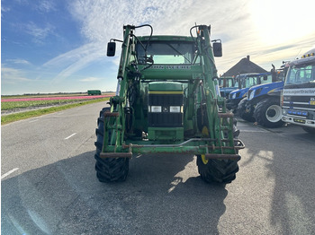 John Deere 6400 - Traktor: obrázek 3