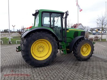 Traktor John Deere 6620 Premium: obrázek 1