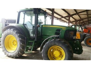 Traktor John Deere 6830 Premium: obrázek 1