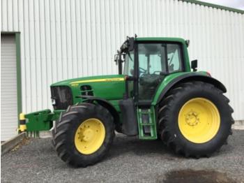 Traktor John Deere 6830 Premium # AQuad+: obrázek 1