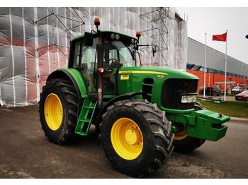 Traktor John Deere 7430 Premium: obrázek 1