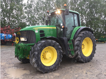 Traktor John Deere 7530 Premium: obrázek 1
