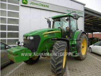 Traktor John Deere 7720: obrázek 1