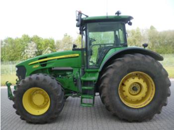Traktor John Deere 7930: obrázek 1