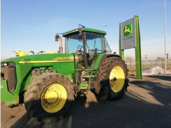 Traktor John Deere 8110: obrázek 1