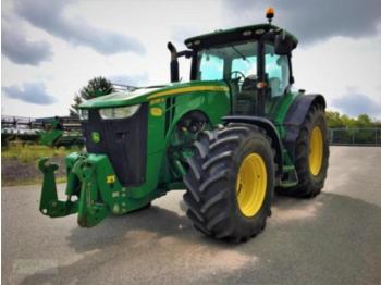 Traktor John Deere 8285R MIT FKH: obrázek 1