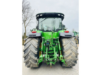 John Deere 8345R - Traktor: obrázek 4