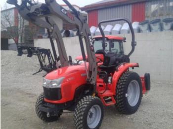 Traktor Kubota L 1361 Hydrostat Frontlader MX C3: obrázek 1