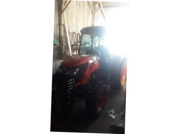Traktor Kubota M9540: obrázek 1