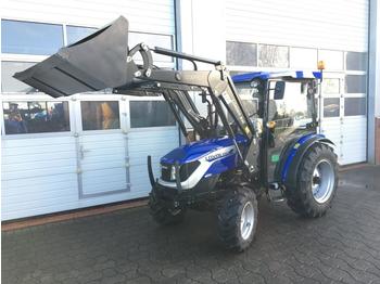 Nový Traktor LOVOL M354: obrázek 1