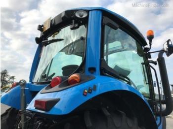 Traktor Landini 4-100: obrázek 1