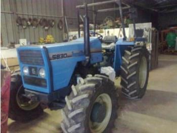 Traktor Landini 5830: obrázek 1