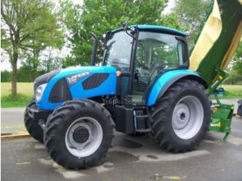 Traktor Landini 5-110H: obrázek 1
