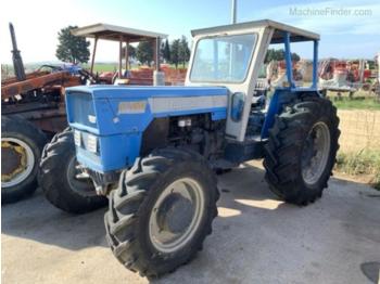 Traktor Landini 9500: obrázek 1