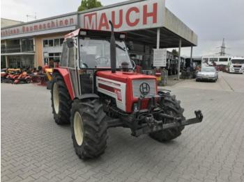 Traktor Lindner 1700 A: obrázek 1