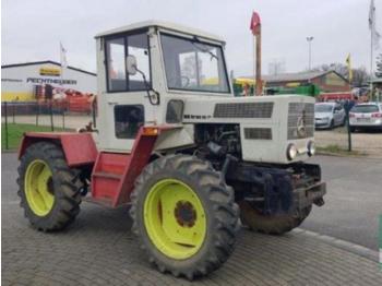 Traktor MB-Trac 65/70: obrázek 1