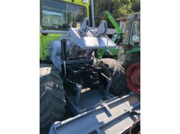 Traktor MB-Trac MB Trac 900: obrázek 1