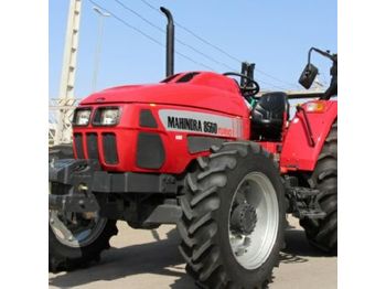 Traktor Mahindra 8560: obrázek 1