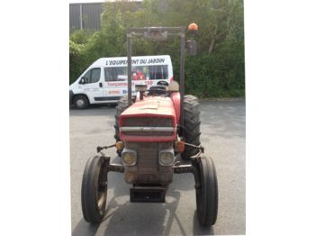 Traktor Massey Ferguson 1408 VNDMY: obrázek 1