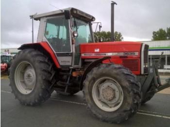 Traktor Massey Ferguson 3635: obrázek 1