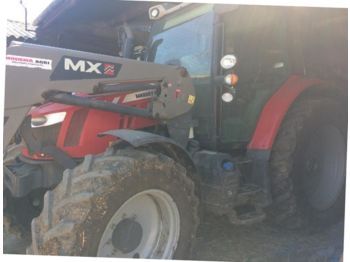 Traktor Massey Ferguson 5611: obrázek 1