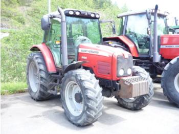 Traktor Massey Ferguson 6455 DYNA 6: obrázek 1