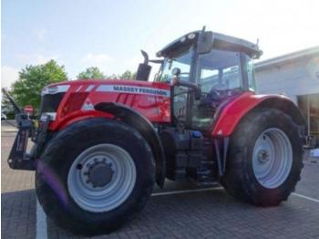 Traktor Massey Ferguson 7618 Tractor - £39,950 +vat: obrázek 1
