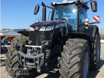 Nový Traktor Massey Ferguson 8735: obrázek 1