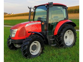 Nový Traktor McCormick X 4.35 mega Tier 3: obrázek 1