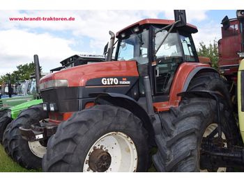 Nový Traktor NEW HOLLAND G 170: obrázek 1