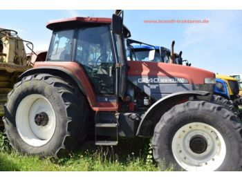 Nový Traktor NEW HOLLAND G 240: obrázek 1