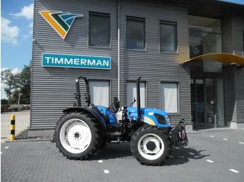 Traktor NEW HOLLAND T4020 TRACTOR: obrázek 1