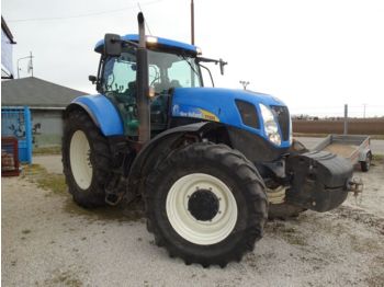 Nový Traktor NEW HOLLAND T7050: obrázek 1