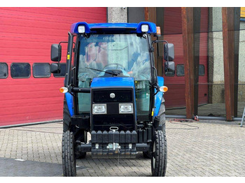 New Holland 70-66S - Fiat model - NOUVEAU - EXPORT!  - Traktor: obrázek 4