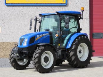 Traktor New Holland T4.75S: obrázek 1