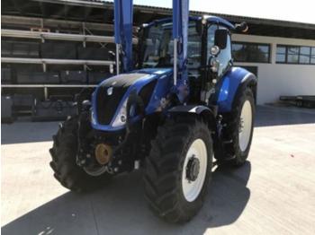 Traktor New Holland T5.100: obrázek 1